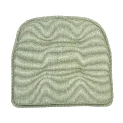 Unbranded The Gripper Saturn 2-pk. Chair Pads -Safavieh Store 1184223 ALT2