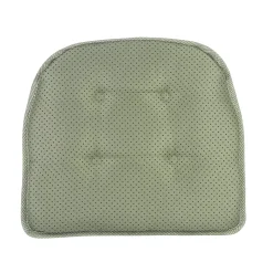 Unbranded The Gripper Saturn 2-pk. Chair Pads -Safavieh Store 1184223 ALT3