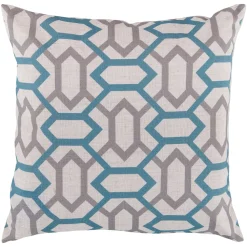 Decor 140 Cannes Decorative Pillow - 18'' X 18''
