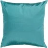 Unbranded Decor 140 Stafa Decorative Pillow - 18" X 18" -Safavieh Store 1493456 Blue