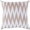 Decor 140 Visp Decorative Pillow - 18" X 18"