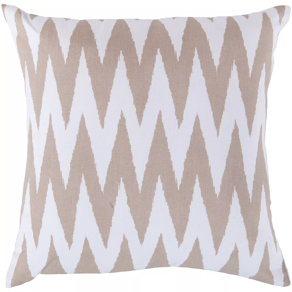 Decor 140 Visp Decorative Pillow - 18" X 18" 3 Decor 140 Visp Decorative Pillow - 18" X 18"