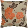 Decor 140 Valangin Decorative Pillow - 18" X 18"