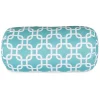 Majestic Home Goods Links Indoor Outdoor Bolster Pillow