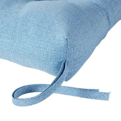 Greendale Home Fashions Outdoor Porch Swing Or Bench Cushion - Long -Safavieh Store 1731794 ALT3