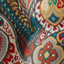 Greendale Home Fashions Outdoor Porch Swing Or Bench Cushion - Short -Safavieh Store 1732183 ALT4