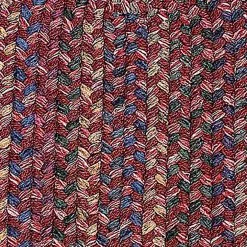 Unbranded Colonial Mills Woolux™ 14-in. Round Chair Pads