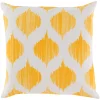 Decor 140 Ashby Decorative Pillow - 18'' X 18'' 1 Decor 140 Ashby Decorative Pillow - 18'' X 18'' -Safavieh Store 1827087 Squash