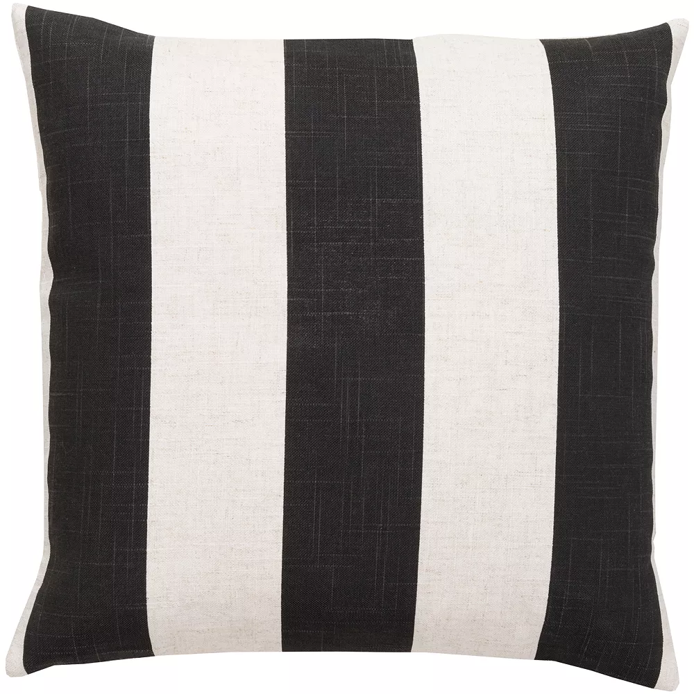 Decor 140 Broye Decorative Pillow - 22'' X 22'' 3 Decor 140 Broye Decorative Pillow - 22'' X 22''