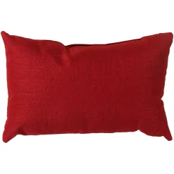 Artisan Weaver Bellingham Outdoor Decorative Pillow - 13'' X 20''