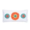 Levtex Home Serendipity Medallion Decorative Pillow -Safavieh Store 1832933