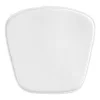 Zuo Modern Cushion For Wire Chairs -Safavieh Store 1838096 White