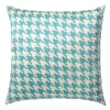 Softline Cassidy Throw Pillow -Safavieh Store 1964380 Sky