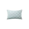 Harbor House Maya Bay Wave Oblong Throw Pillow