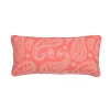 Levtex Home Ashbury Spring Paisley Throw Pillow -Safavieh Store 2113540