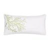 Levtex Home Biscayne Coral Throw Pillow