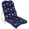 Auburn Tigers Adirondack Chair Cushion