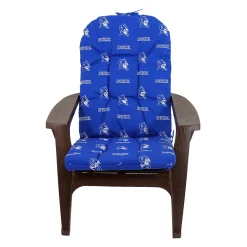 Duke Blue Devils Adirondack Chair Cushion