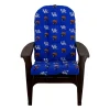 Kentucky Wildcats Adirondack Chair Cushion