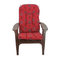 South Carolina Gamecocks Adirondack Chair Cushion