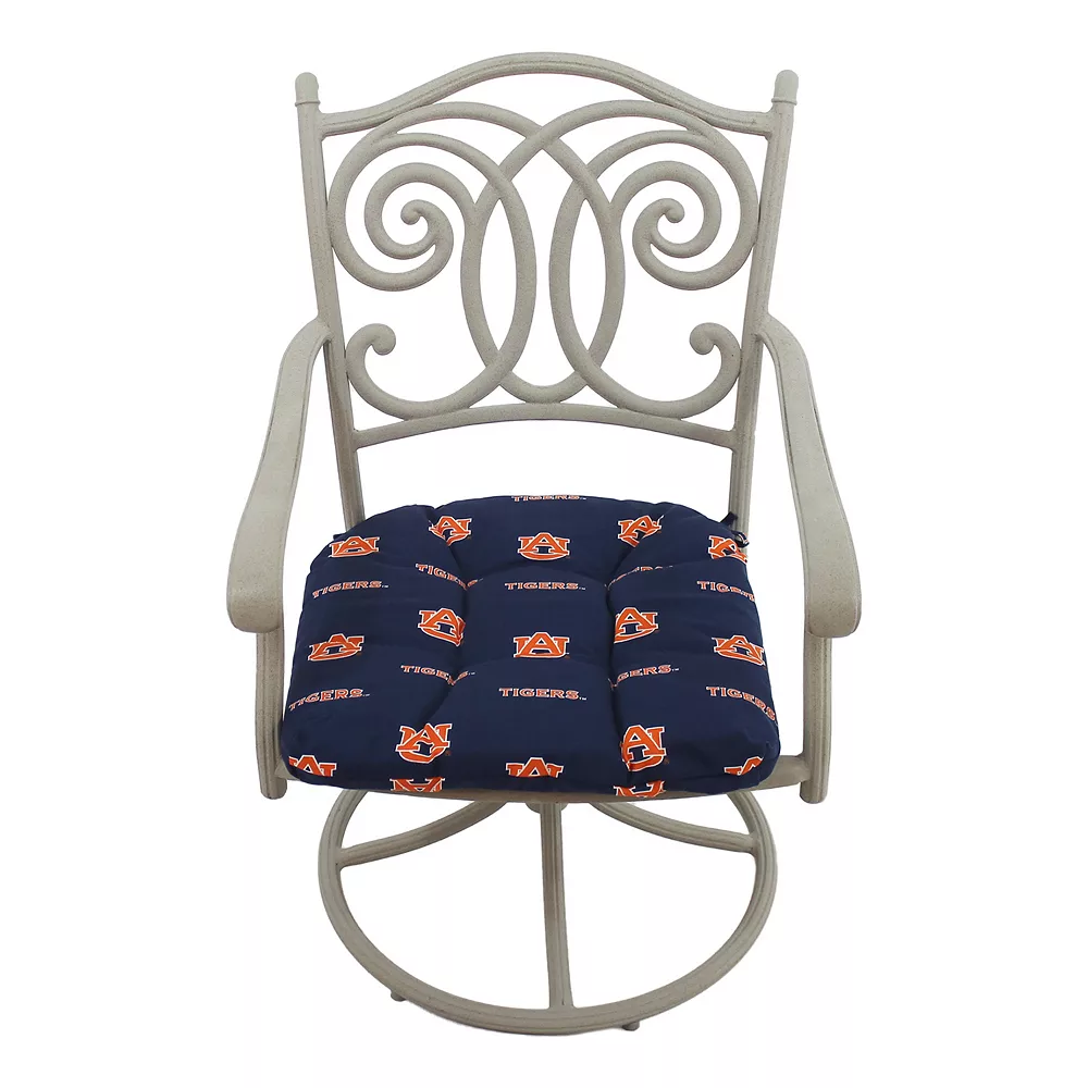 Auburn Tigers D Chair Cushion 3 Auburn Tigers D Chair Cushion