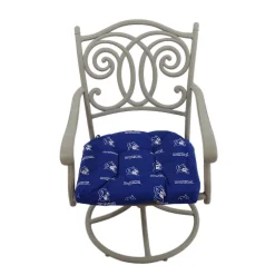 Duke Blue Devils D Chair Cushion