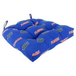 Florida Gators D Chair Cushion
