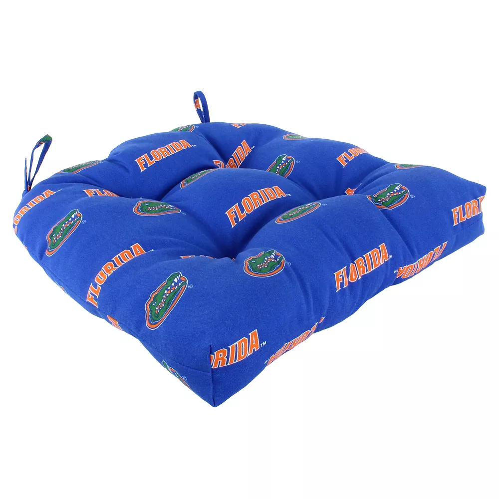 Florida Gators D Chair Cushion 3 Florida Gators D Chair Cushion