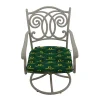 Oregon Ducks D Chair Cushion 2 Oregon Ducks D Chair Cushion -Safavieh Store 2147708
