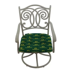 Oregon Ducks D Chair Cushion