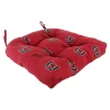 South Carolina Gamecocks D Chair Cushion