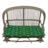 Oregon Ducks Settee Cushion