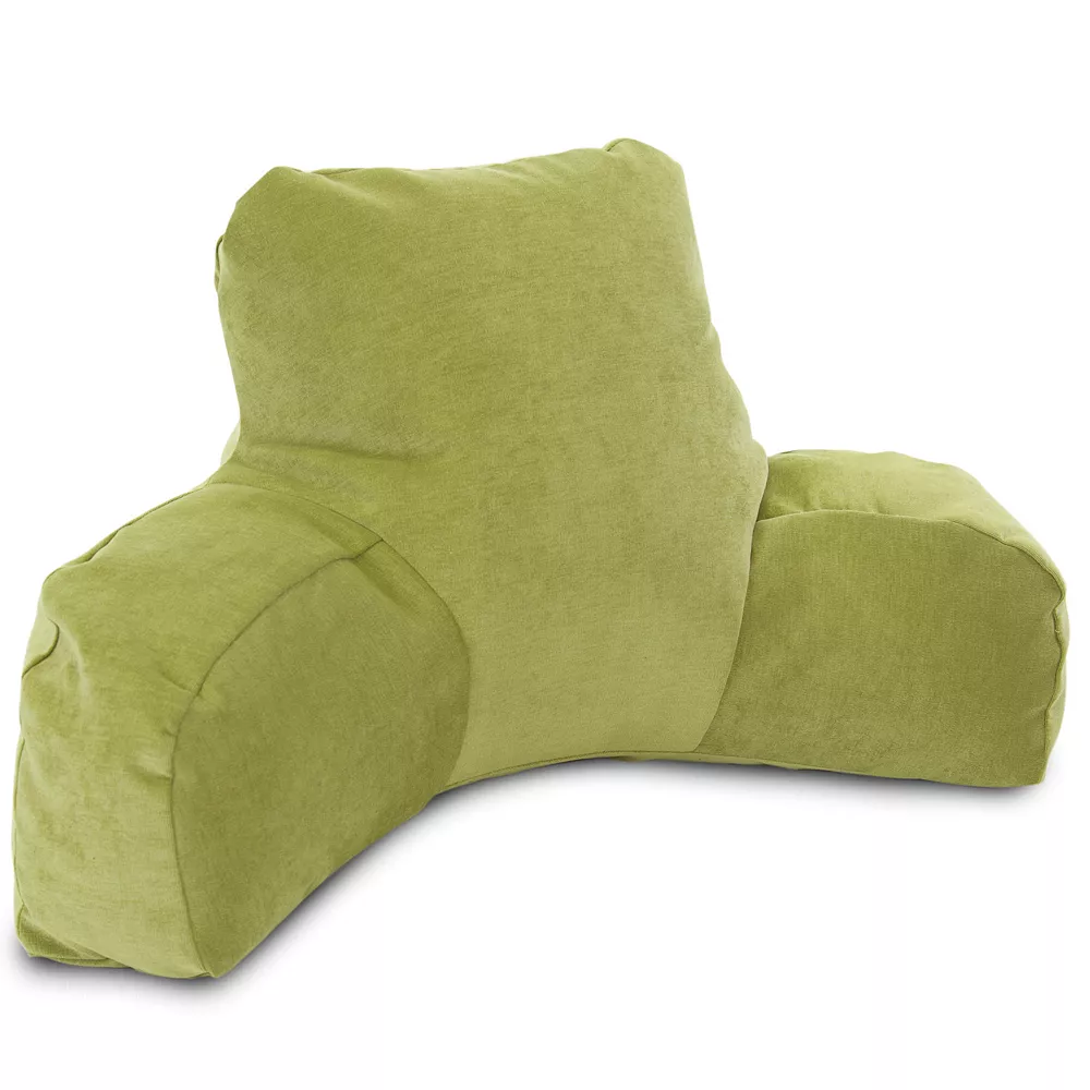 Majestic Home Goods Villa Backrest Pillow 3 Majestic Home Goods Villa Backrest Pillow