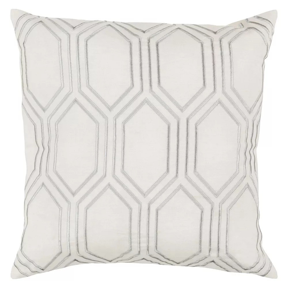 Decor 140 Avalon Throw Pillow 3 Decor 140 Avalon Throw Pillow