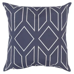 Decor 140 Zurich Throw Pillow