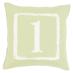 Decor 140 Uno Throw Pillow