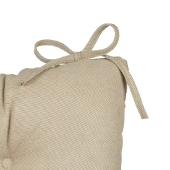 The Gripper 2-pc. Twillo Rocking Chair Pad Set -Safavieh Store 2331889 ALT3