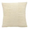 Kathy Ireland Beaded Stripe Throw Pillow -Safavieh Store 2339536