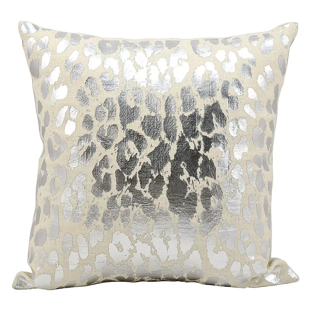 Kathy Ireland Abstract Throw Pillow 3 Kathy Ireland Abstract Throw Pillow