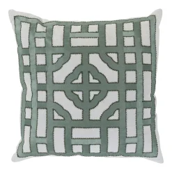 Decor 140 Bellinzona Throw Pillow