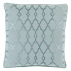 Decor 140 Nayoro Throw Pillow 2 Decor 140 Nayoro Throw Pillow -Safavieh Store 2349236 Blue