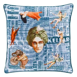 Decor 140 Genie Throw Pillow