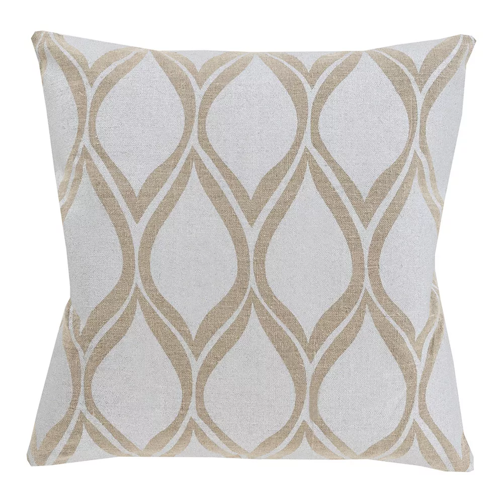 Decor 140 Elista Throw Pillow 3 Decor 140 Elista Throw Pillow