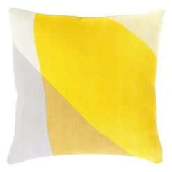 Decor 140 Ixelles Throw Pillow