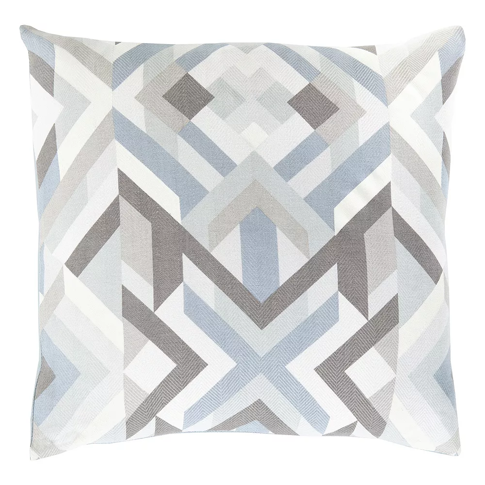 Decor 140 Kazivera Throw Pillow 3 Decor 140 Kazivera Throw Pillow