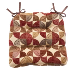 Food Network™ Waterfall Spice Reversible Chair Pad