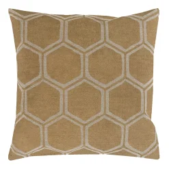 Decor 140 Elzevir Throw Pillow