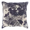 Decor 140 Davallia Throw Pillow