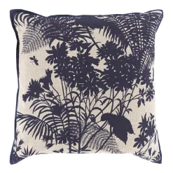 Decor 140 Davallia Throw Pillow