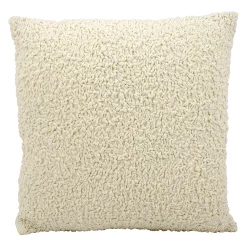 Mina Victory Lifestyles Velvet Sponge Throw Pillow